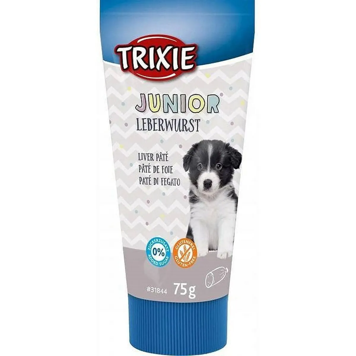 Snack per Cani Trixie TX-31844 Fegato 75 g