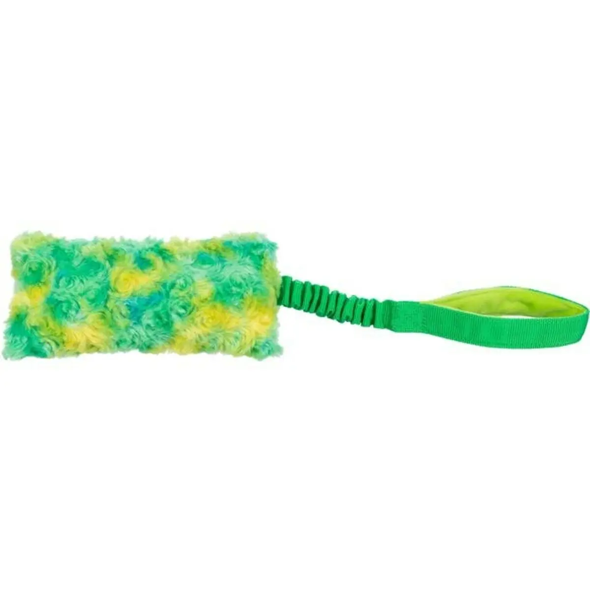 Giocattolo da mordere per cani Trixie TX-32867 Giallo Verde