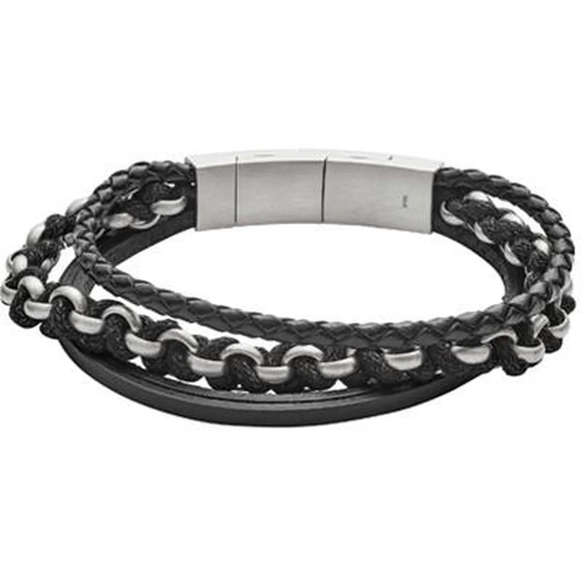 Bracciale Uomo Fossil JF02937040