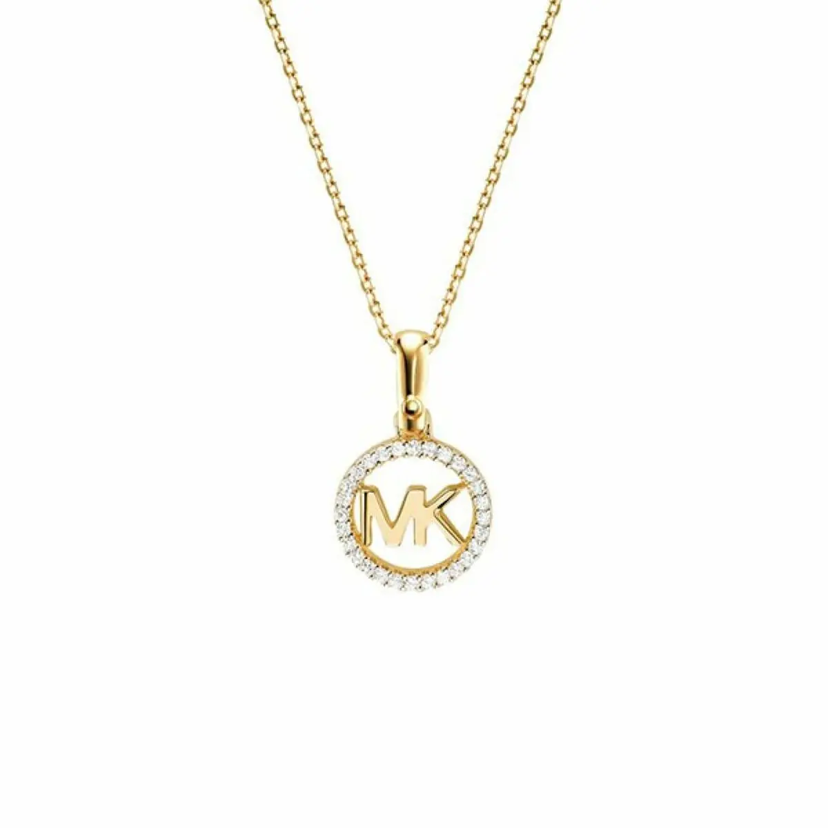 Collana Donna Michael Kors MKC1108AN710