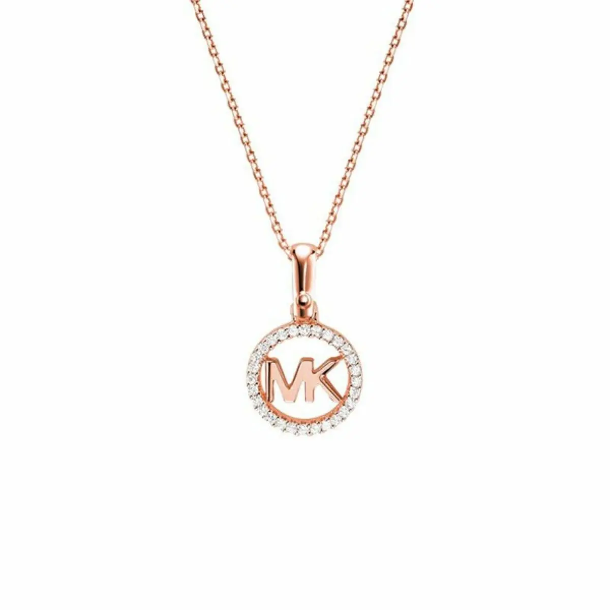 Collana Donna Michael Kors MKC1108AN791