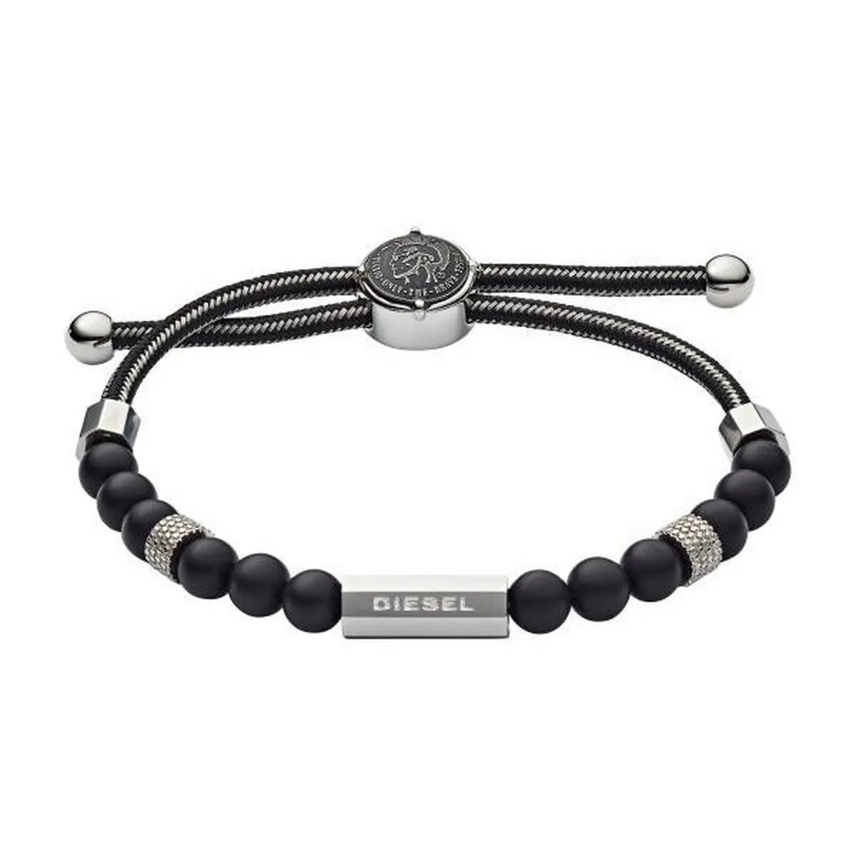 Bracciale Uomo Diesel DX1151040