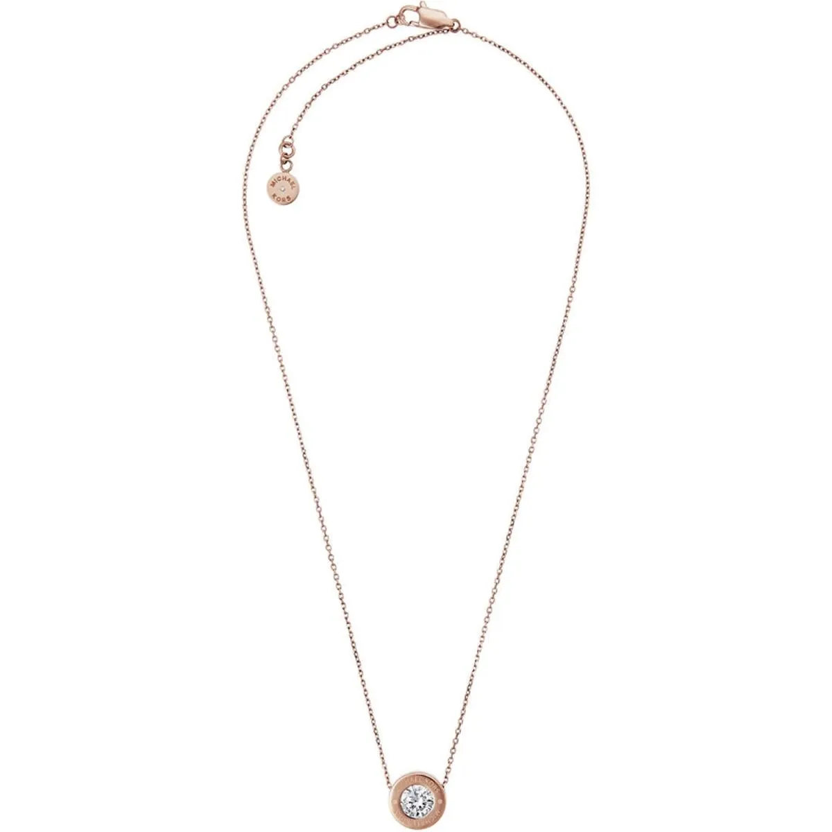 Collana Donna Michael Kors MKJ5342791