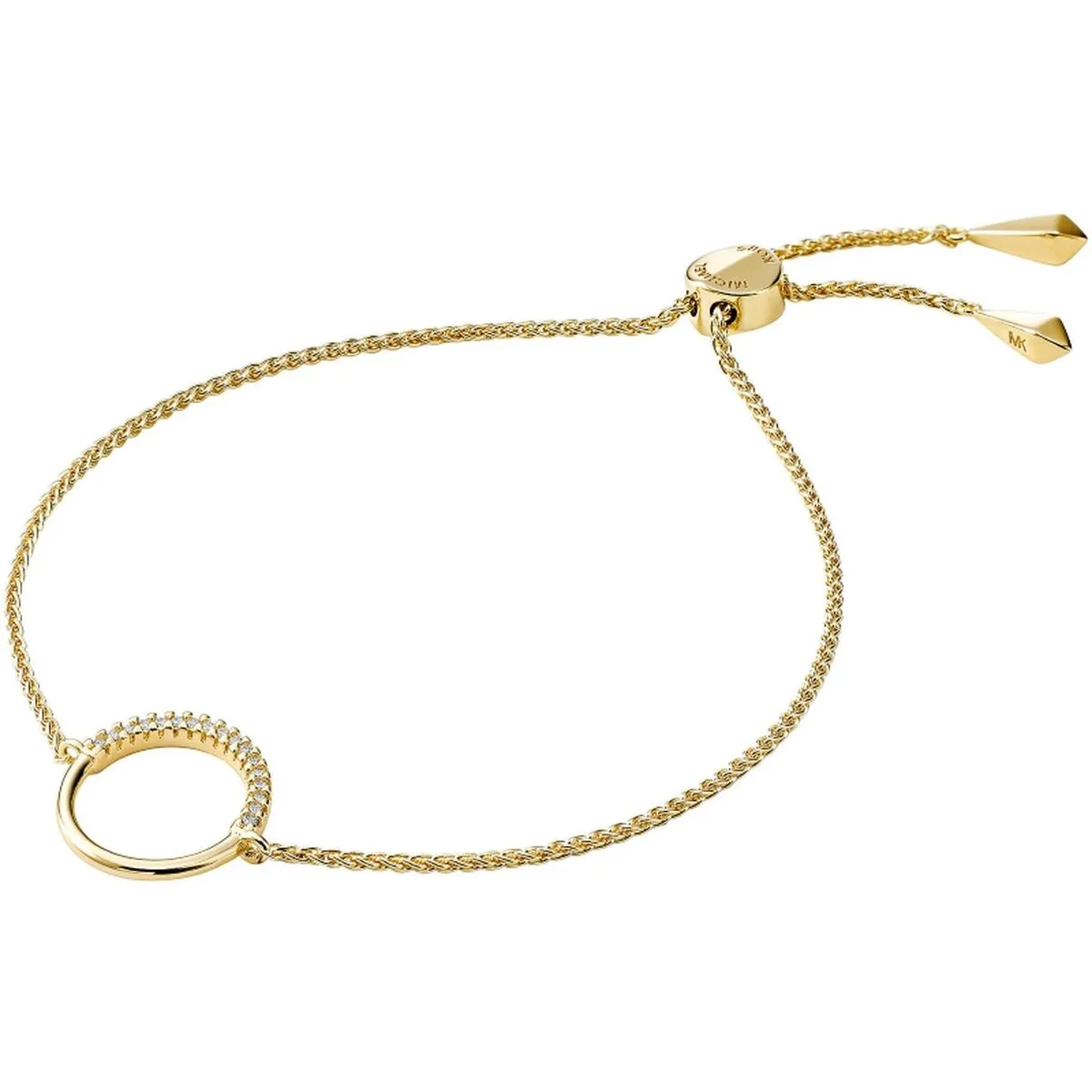 Bracciale Donna Michael Kors MKC1126AN710