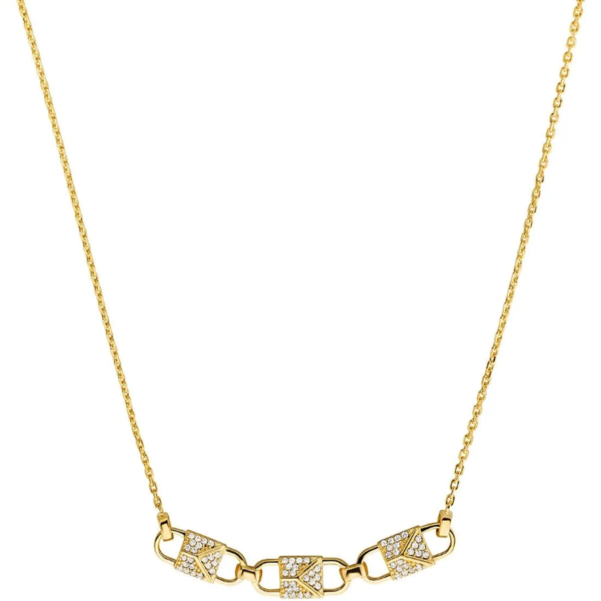 Collana Donna Michael Kors FROZEN LINK