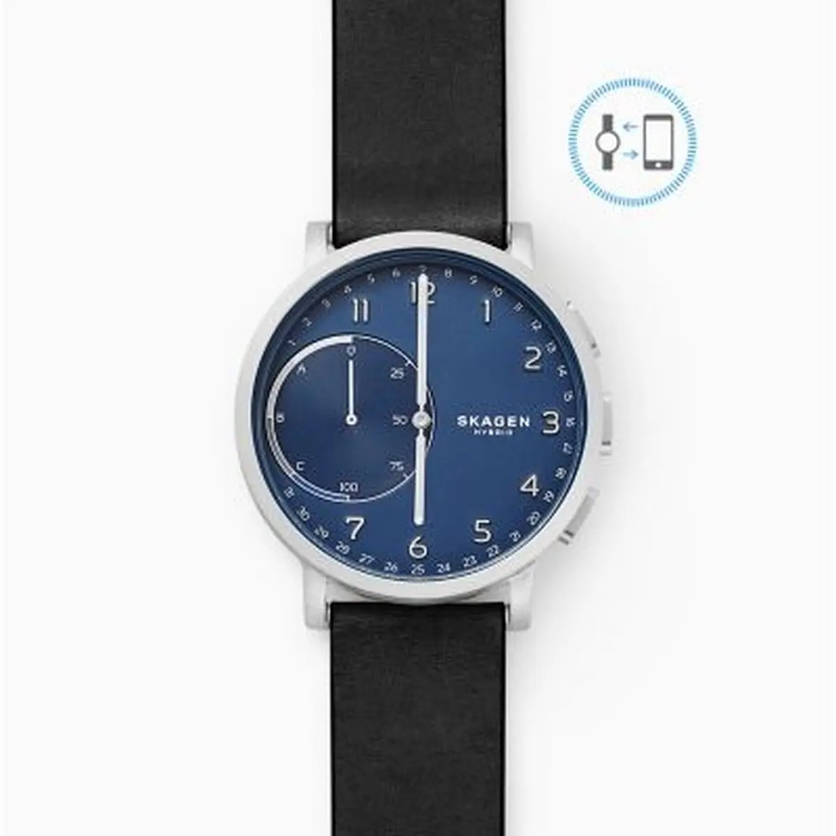 Smartwatch Skagen HAGEN