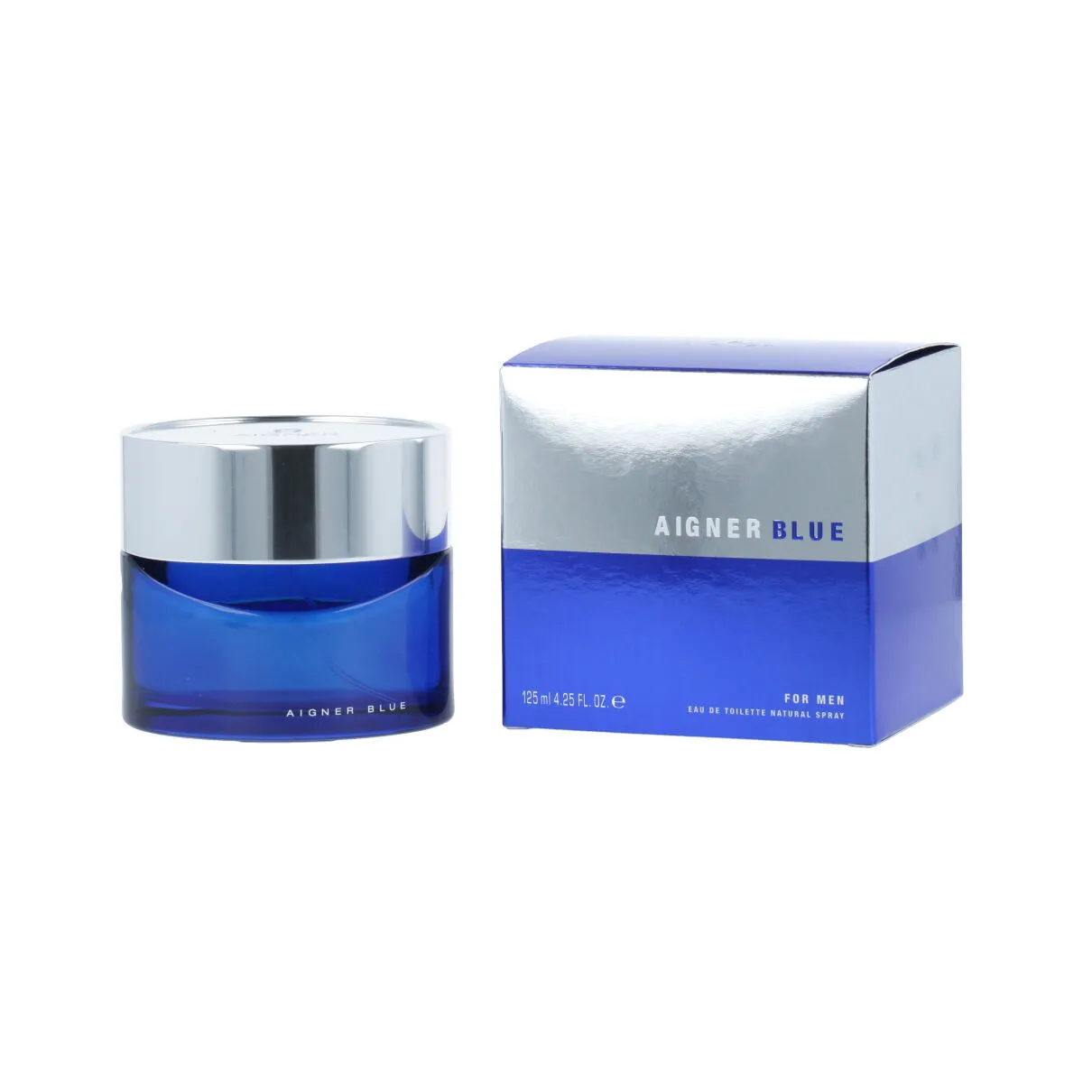 Profumo Uomo Aigner Parfums EDT 125 ml Aigner Blue