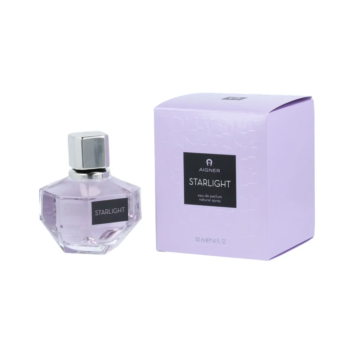 Profumo Donna Aigner Parfums EDP Starlight 100 ml