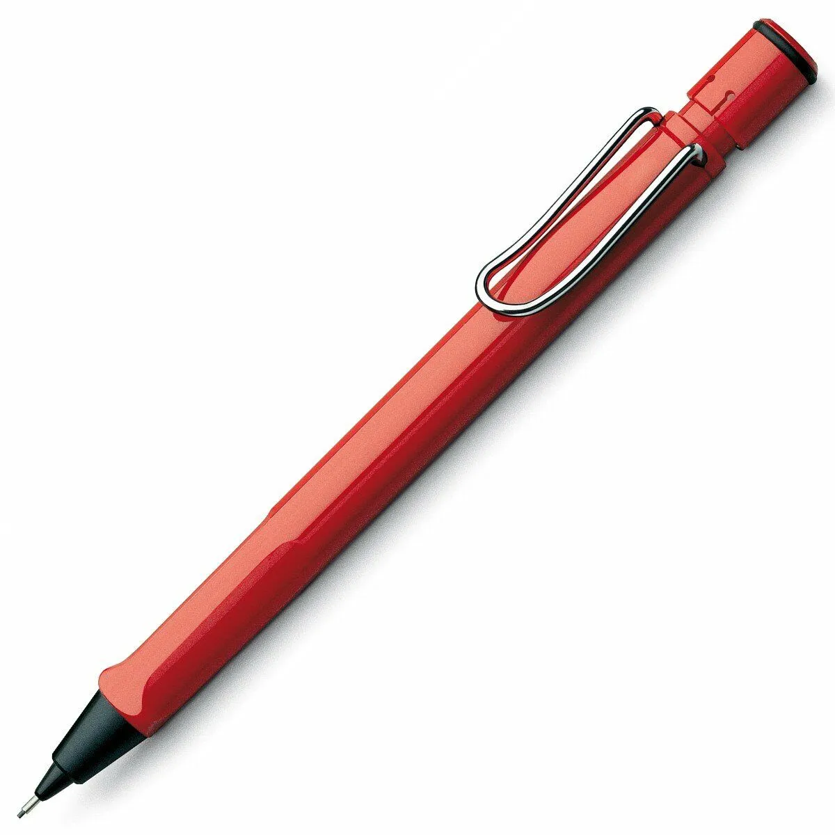 Portamine Lamy Safari Rosso 0,5 mm