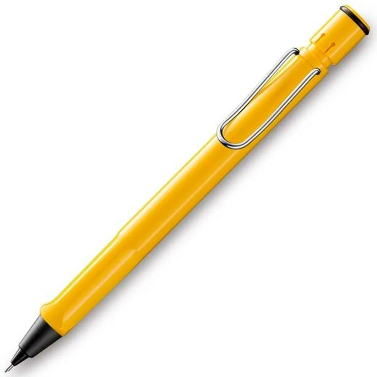 Portamine Lamy Safari Giallo 0,5 mm