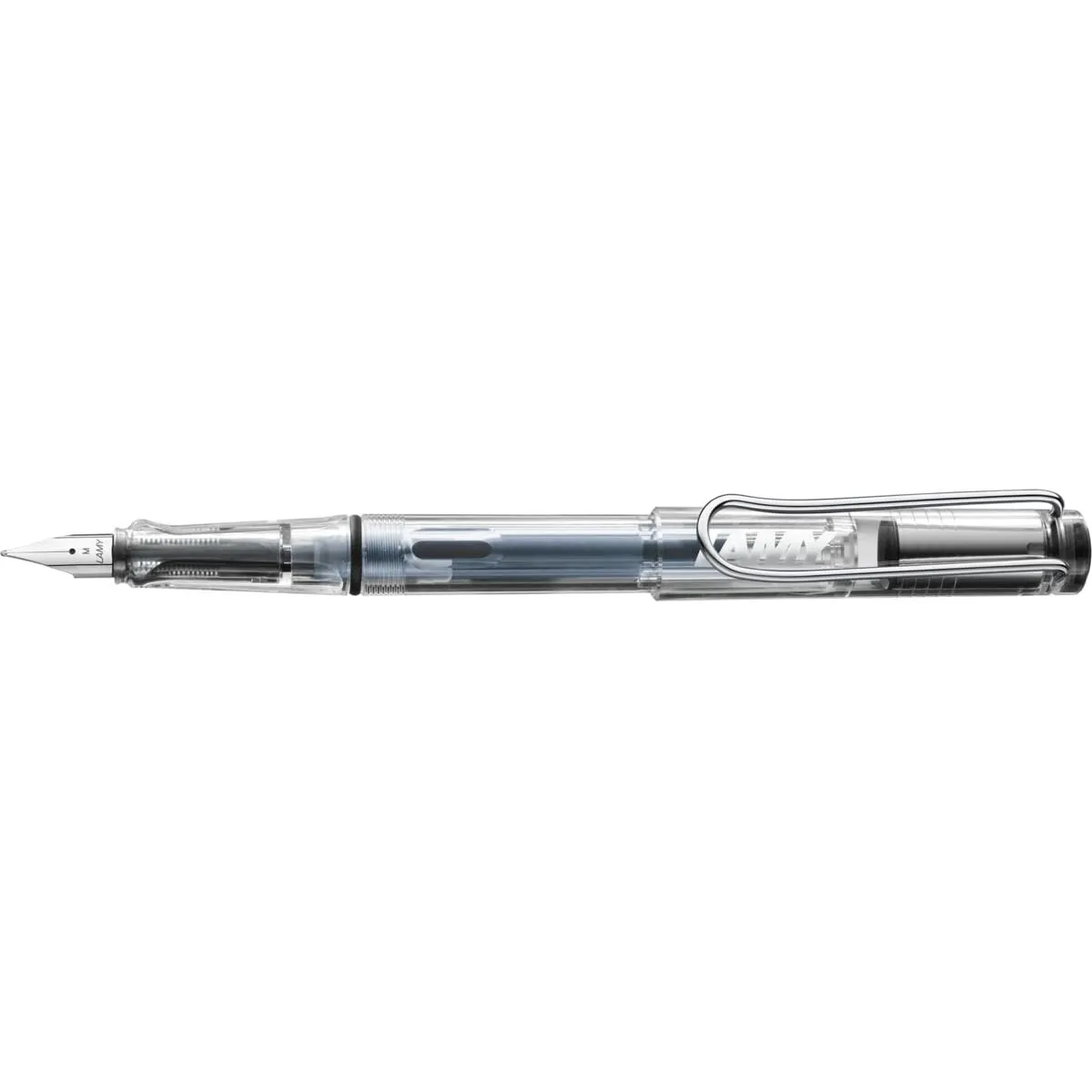 Penna per Calligrafia Lamy Vista 012F Trasparente