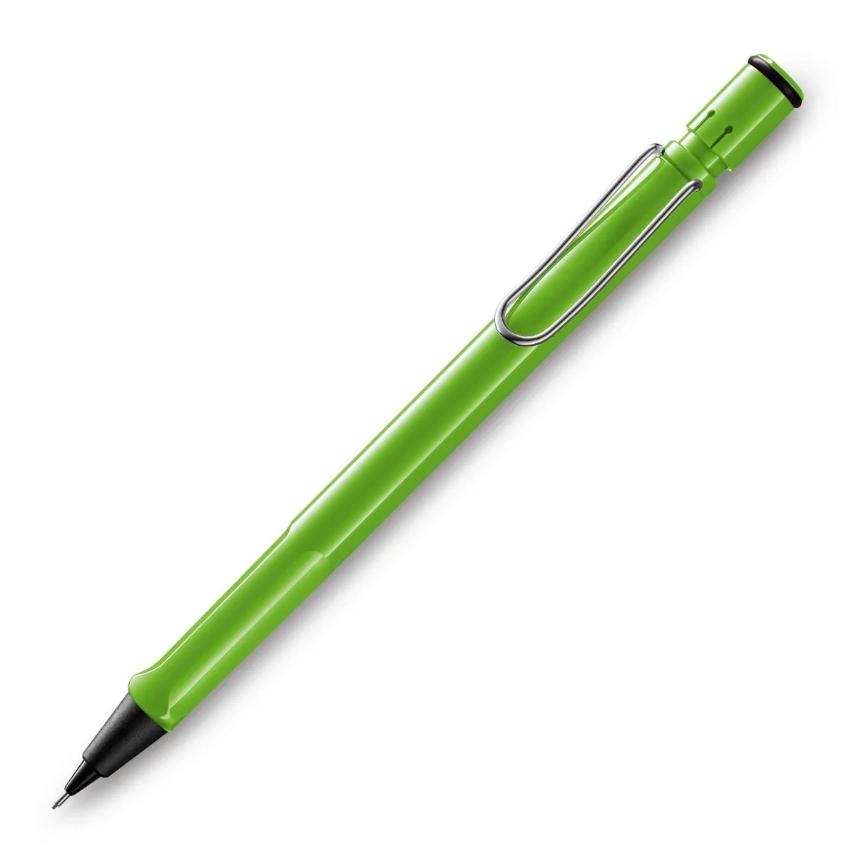 Portamine Lamy Safari Verde 0,5 mm