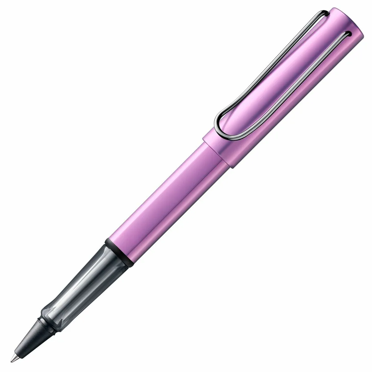 Penna a inchiostro liquido Lamy All-Star M Lilla