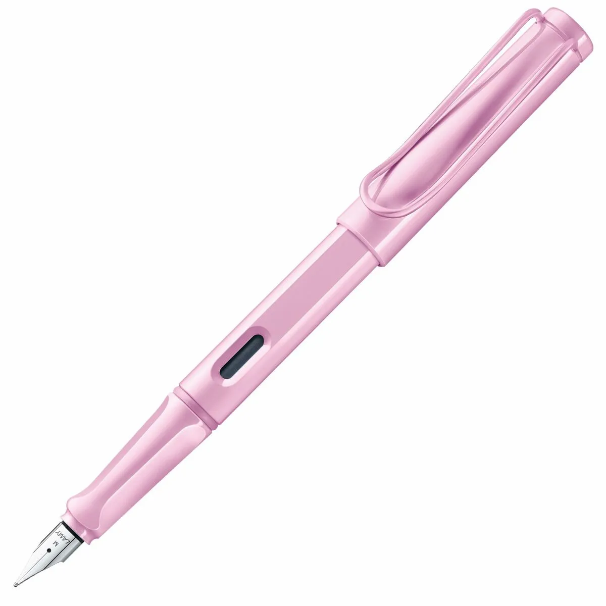 Penna per Calligrafia Lamy Safari EF Rosa chiaro