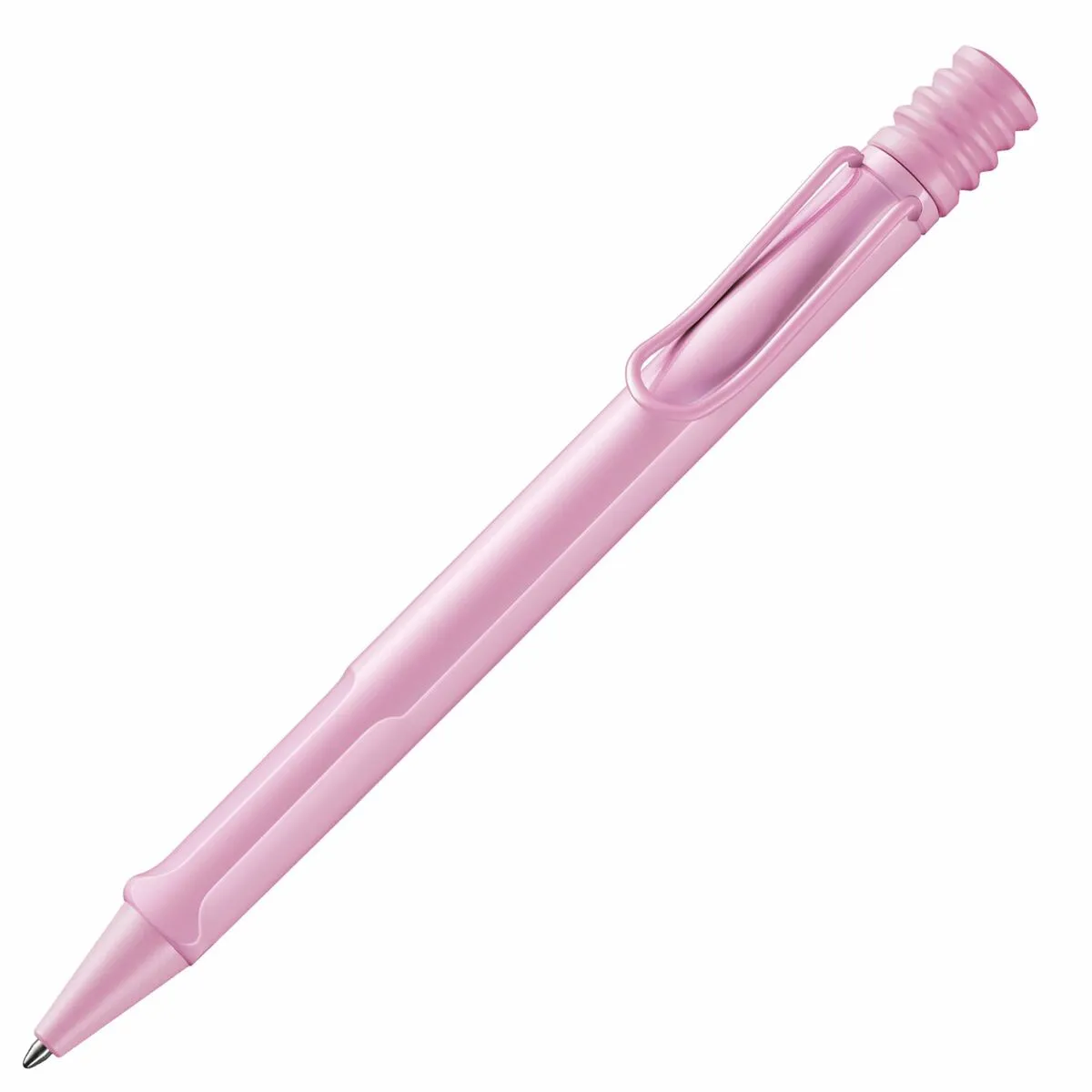 Penna Lamy Safari M Rosa chiaro