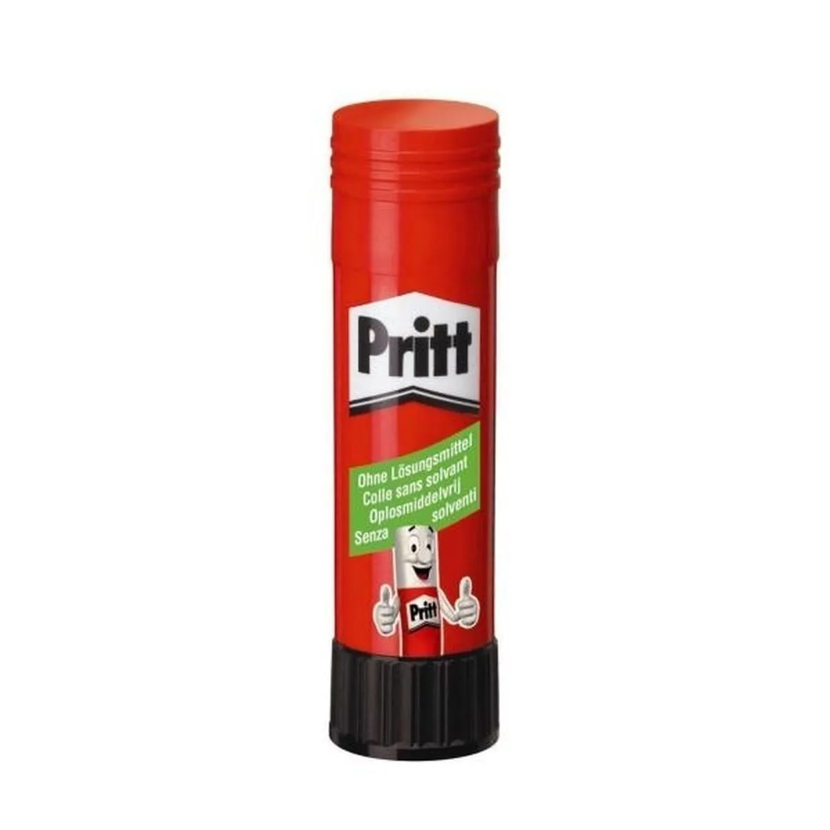 Stick di colla Pritt 12 Unità 22 g