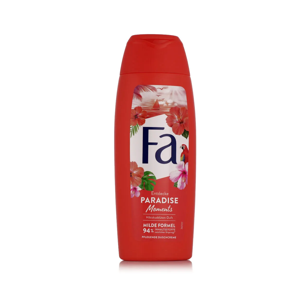 Gel Doccia Fa Paradise Moments 250 ml