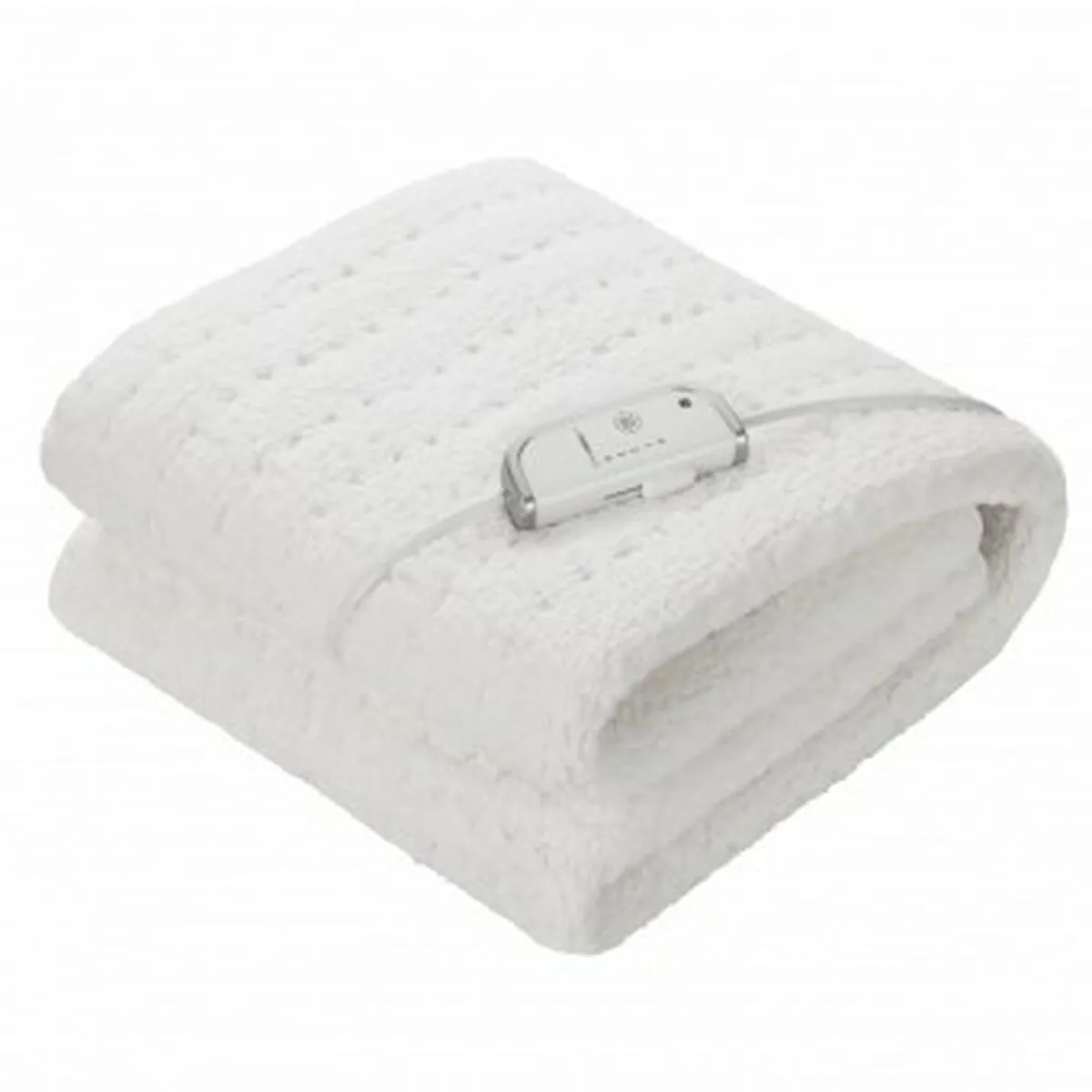 Coperta Elettrica Medisana HU 672 Bianco 80 x 2 x 150 cm