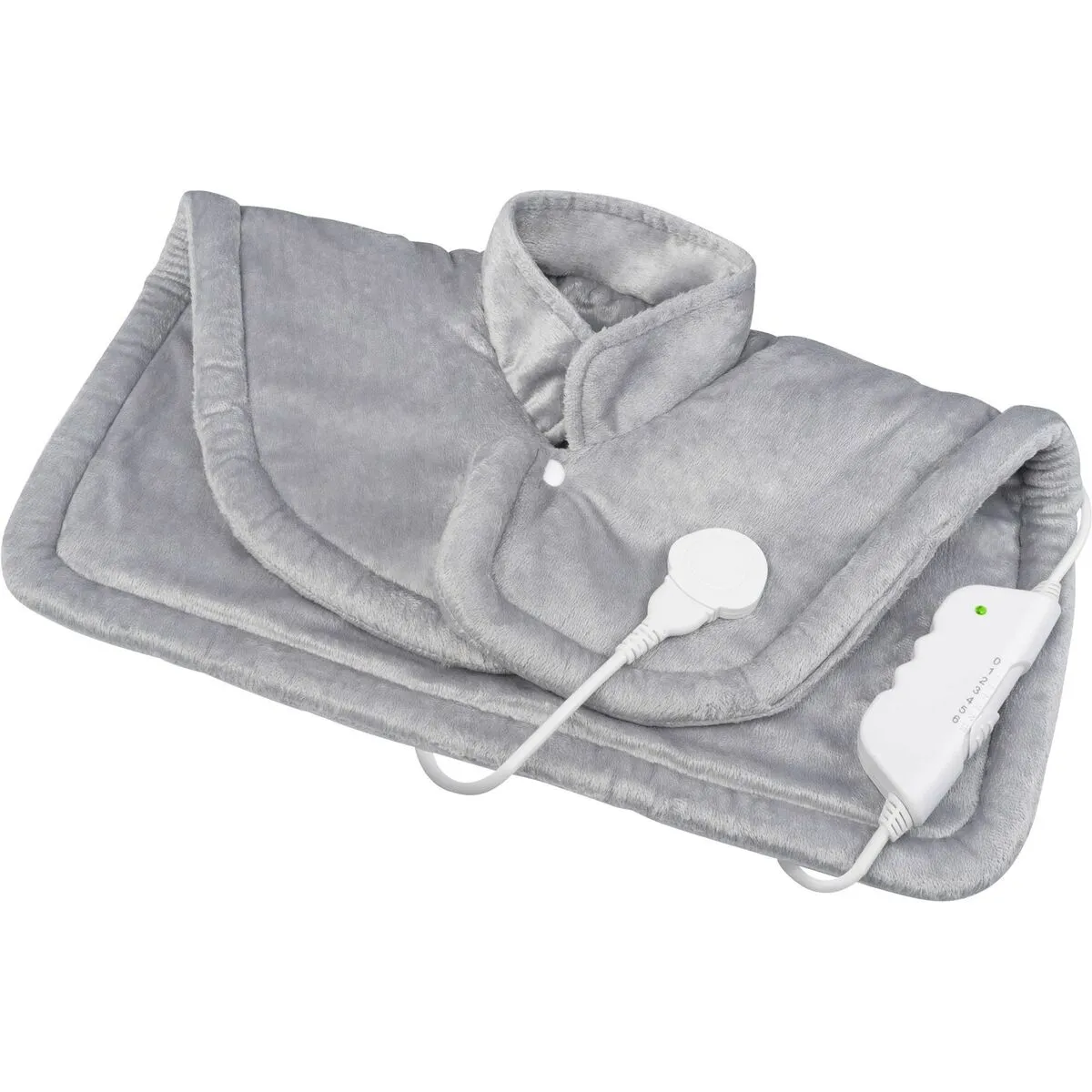 Coperta Elettrica Medisana 61156 Grigio