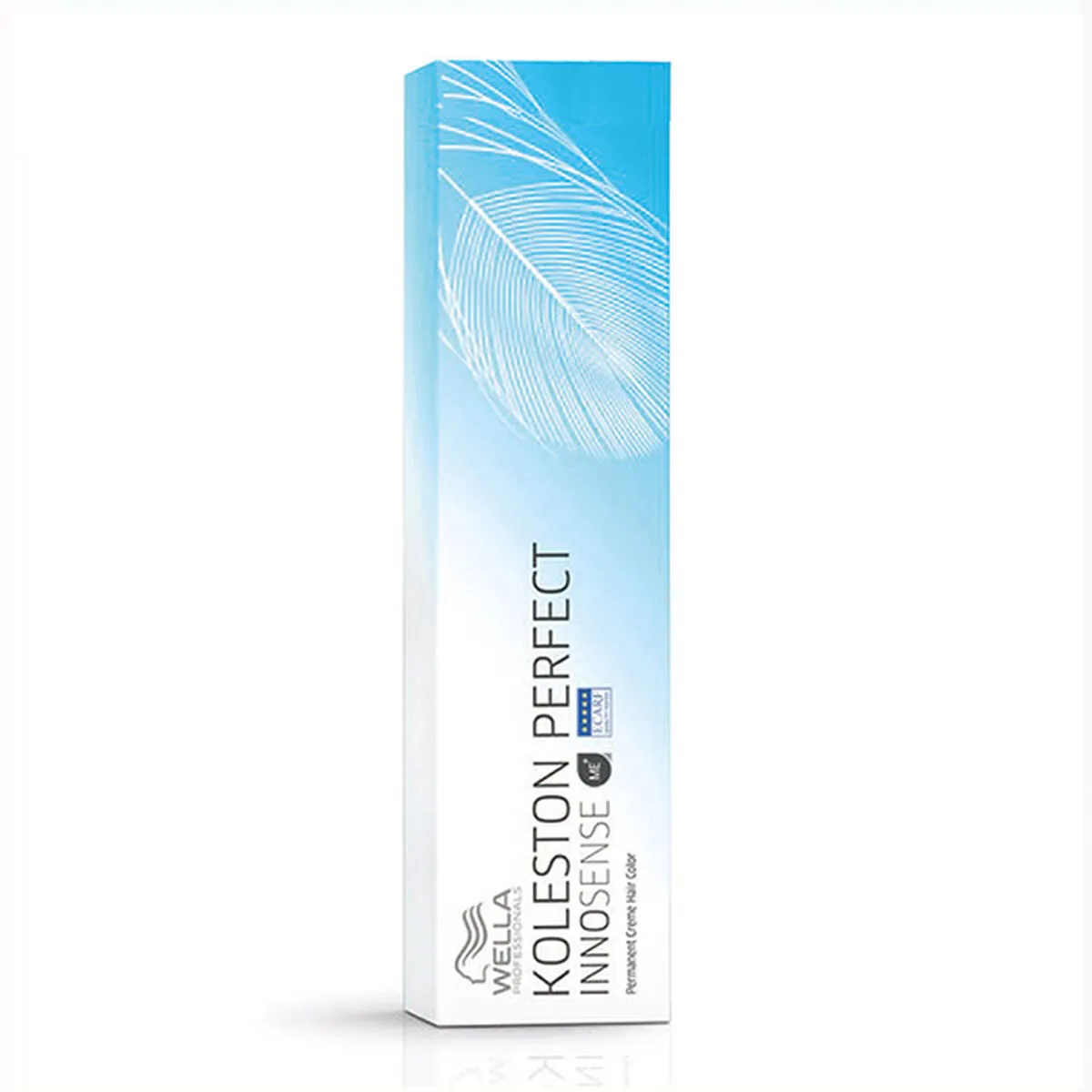 Tintura Permanente Wella Koleston Perfect Innosense Nº 0/0 60 ml