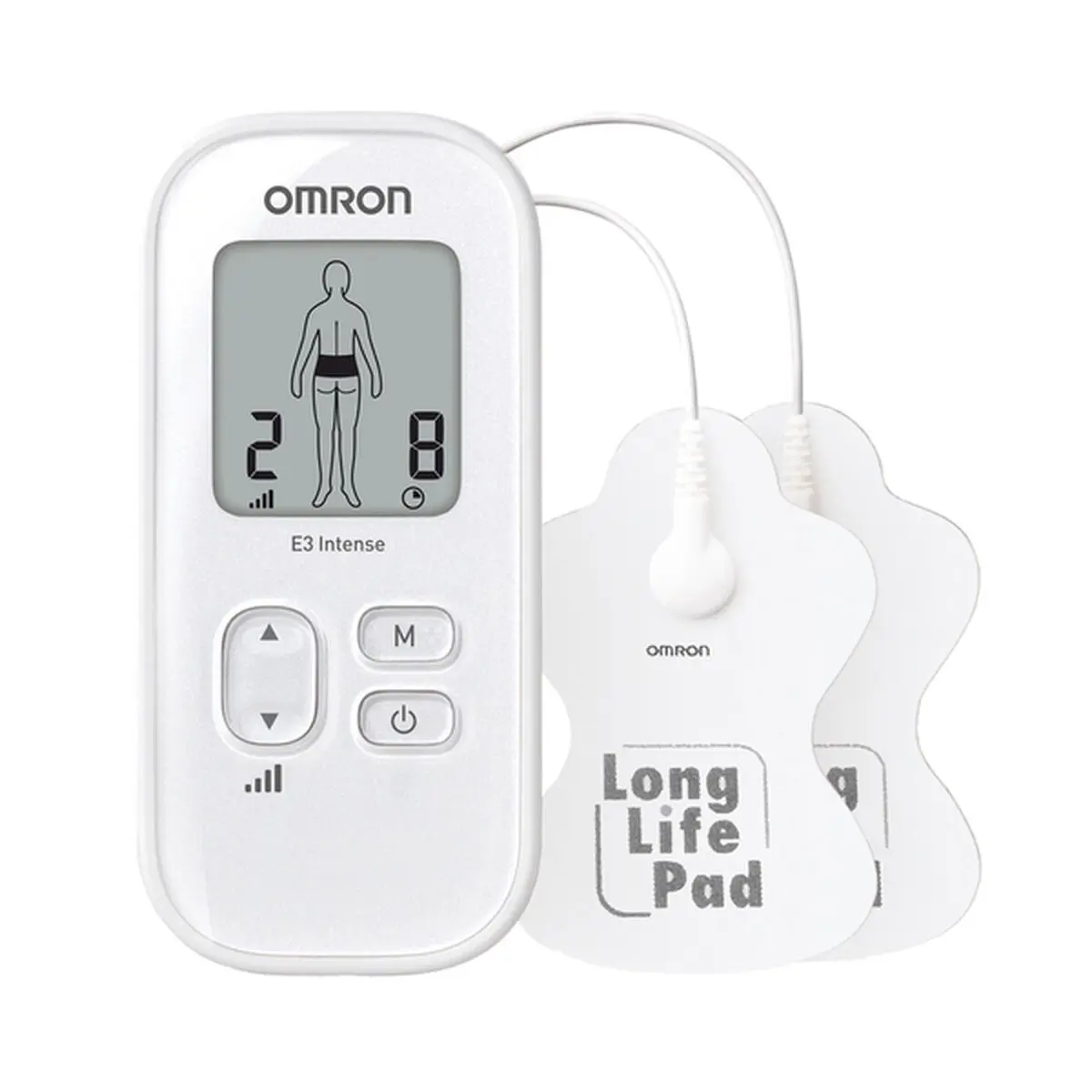 Elettrostimolatore TENS Omron E3 Intense