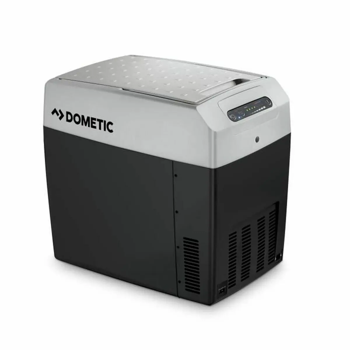 Frigo Portatile Dometic 9600013320 Nero/Argentato 20 L