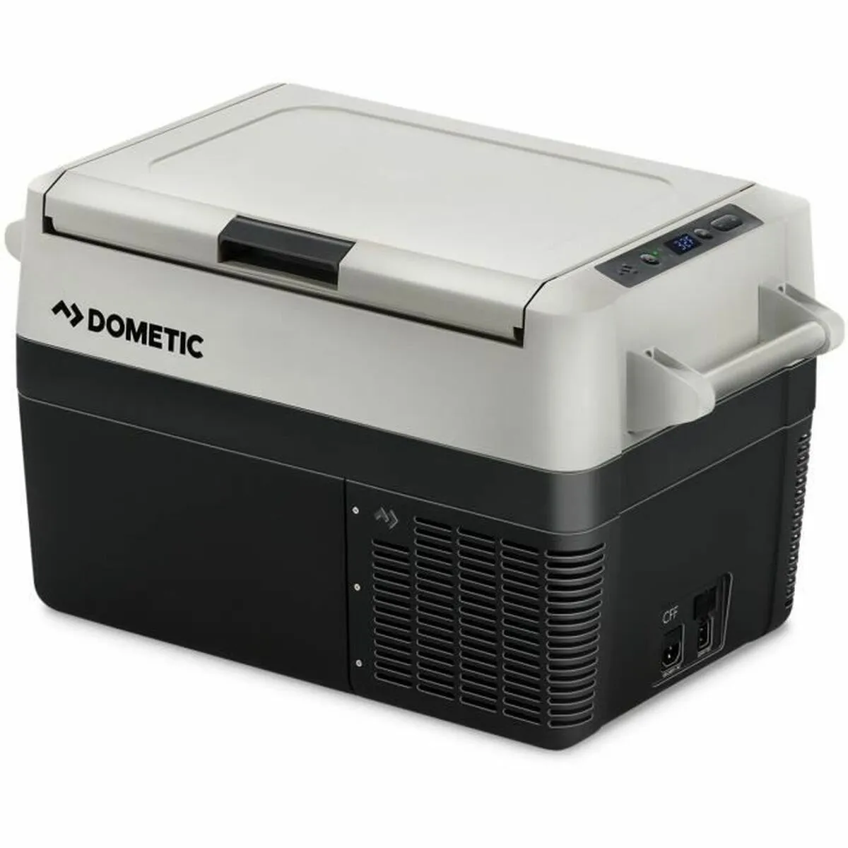 Frigo Portatile Dometic CFF 45 Nero/Grigio (1 Unità)