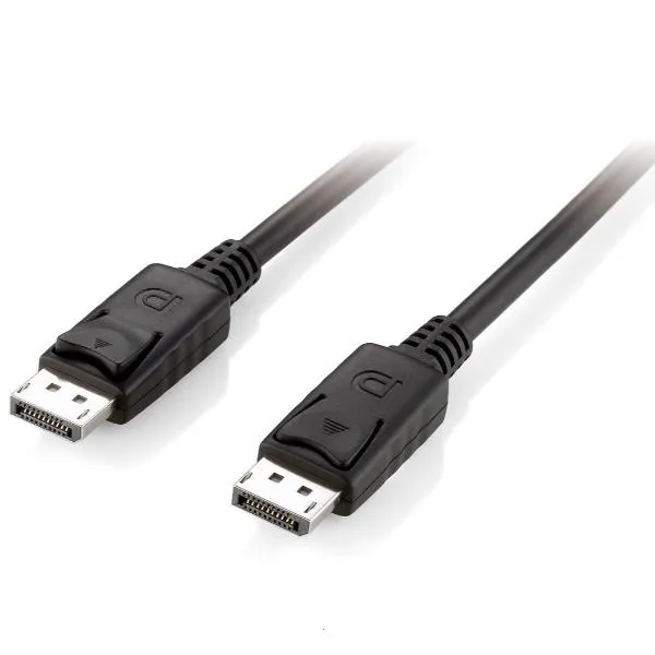 DISPLAY PORT  1.2 CABLE M/M 3,0M, B