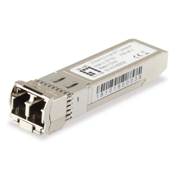 1.25GBPS MULTI-MODE SFP 550M