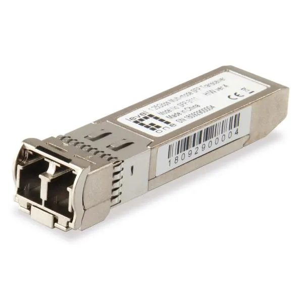 1.25GBPS MULTI-MODE SFP 2KM