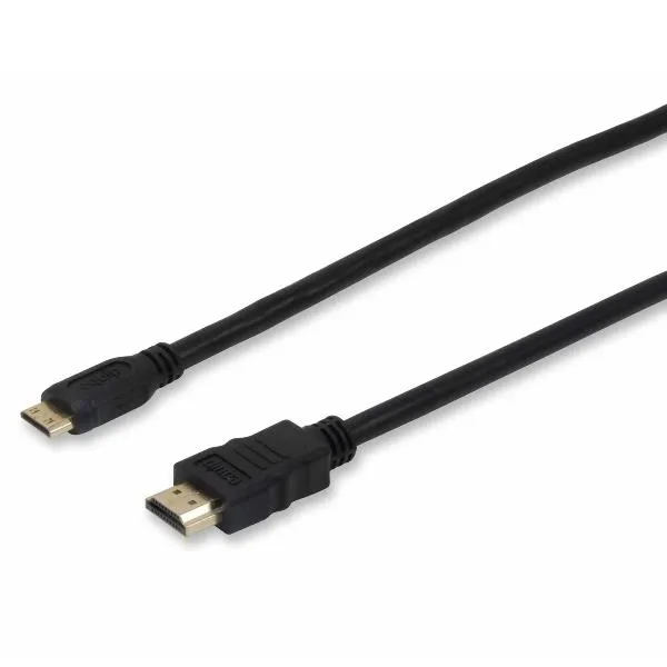 HIGHSPEED HDMI TO MINIHDMI ADAPTER