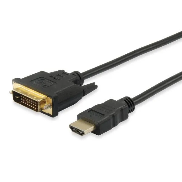 HDMI/-DVI DIGITAL ADAPTER CABLE 10,