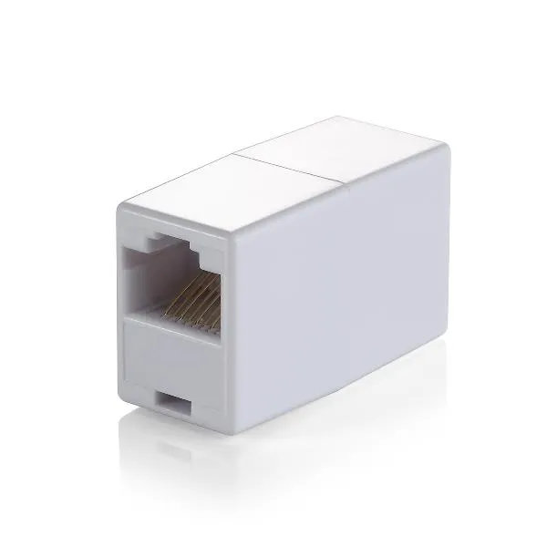 RJ45 MODULAR ADAPTER