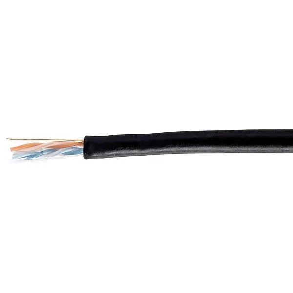 CAT.6 U/UTP OUTDOOR BULK CABLE, 305