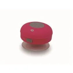 BLUETOOTH WATERPROOF SUCTION ROSA