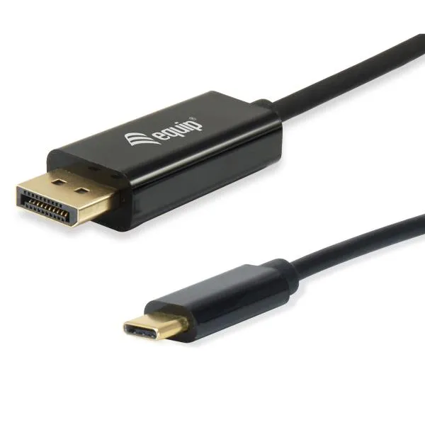 USB TYPE C TO DISPLAYPORT CABLE MAL