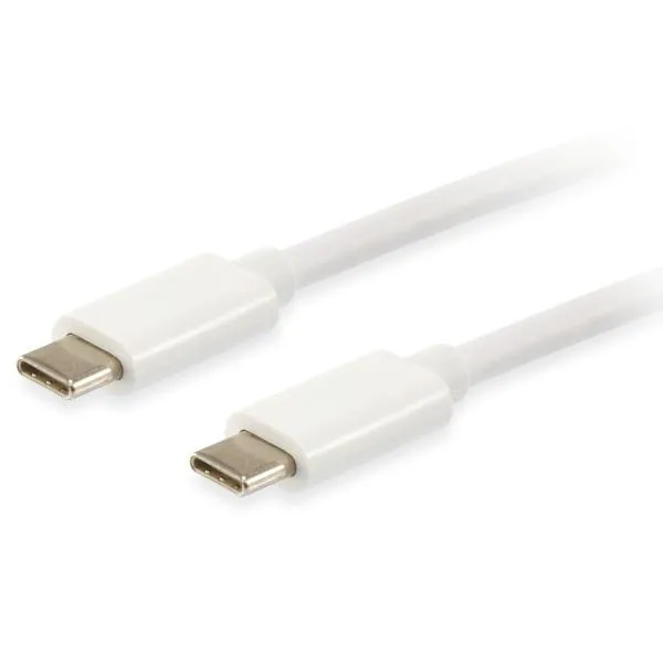 USB 3.2 GEN 2X1 CABLE  C->C M/M 2.0