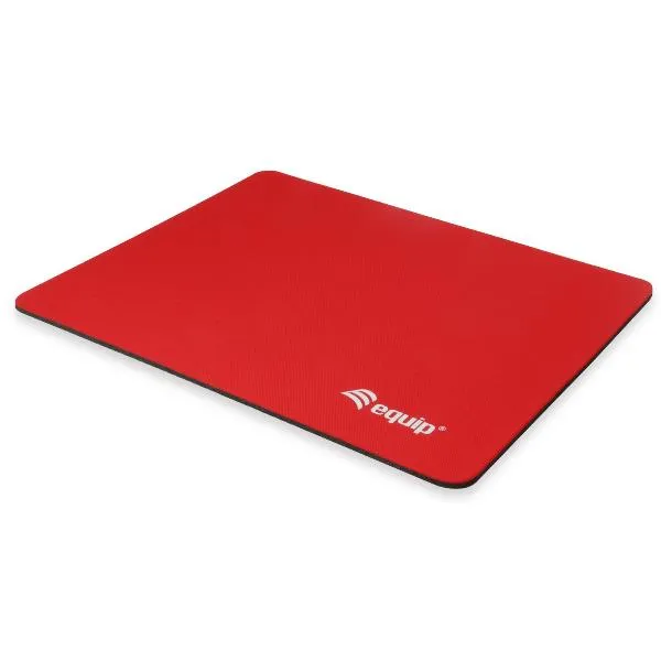 MOUSE PAD, RED