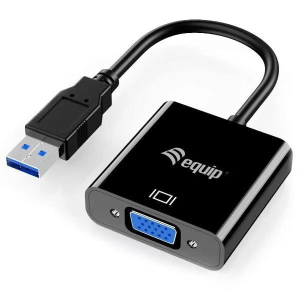 USB 3.0 TO VGA ADAPTER