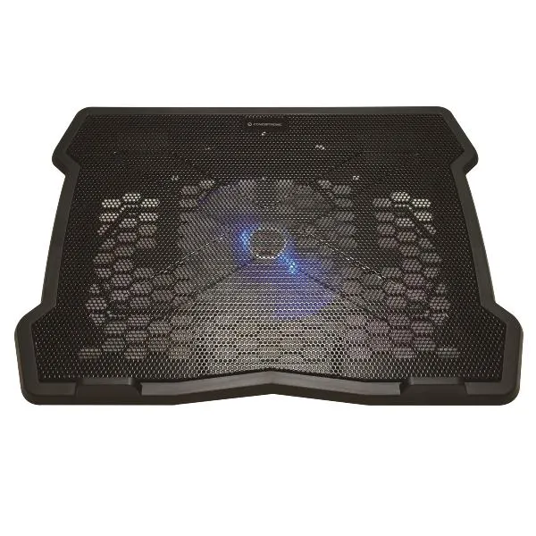 1-FAN LAPTOP COOLING PAD -- SUITABL