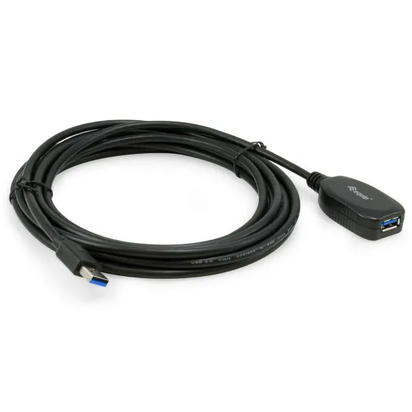 USB 3.0 ACTIVE EXTENSION CABLE 5.0M