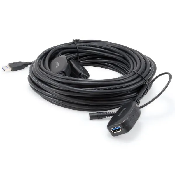 USB 3.0 ACTIVE EXTENSION CABLE 15.0