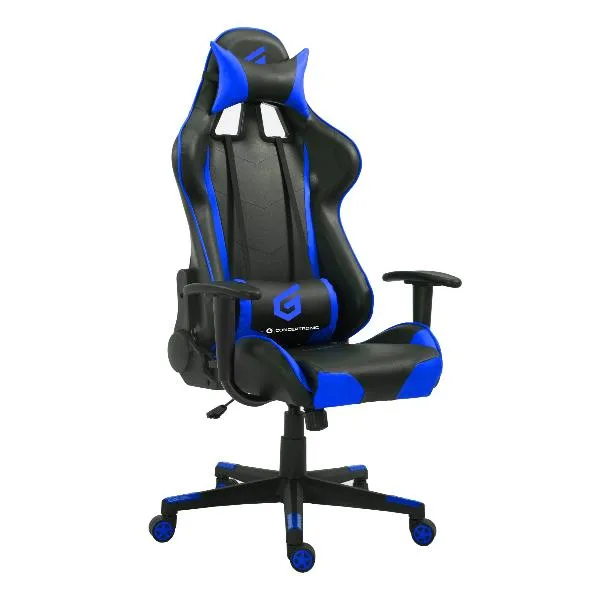 GAMING CHAIR RECLINER LUMBAR SUPPOR