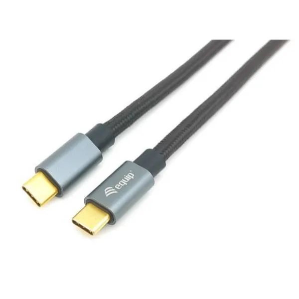 USB 3.2 GEN 2X1 TYPE-C TO C, M/M, 0