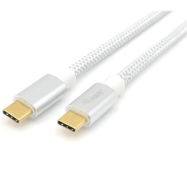 USB 3.2 GEN 2X1 TYPE-C TO C, M/M, 0