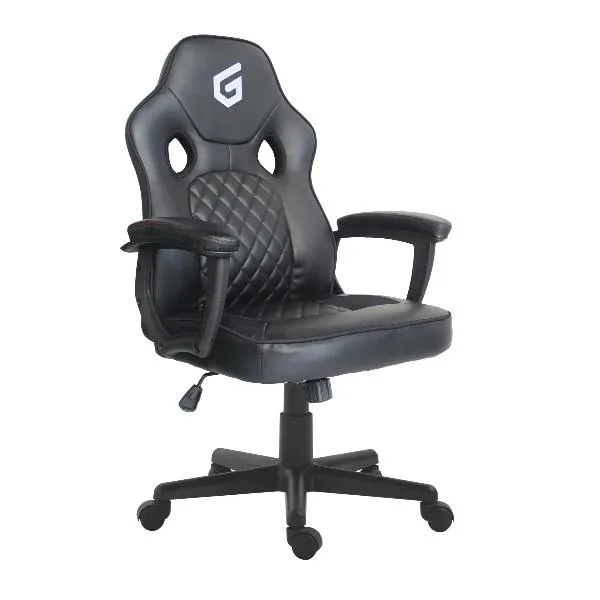 GAMING CHAIR -- BLACK