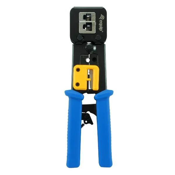 MULTI MODULAR CRIMPING TOOLNG TOOL