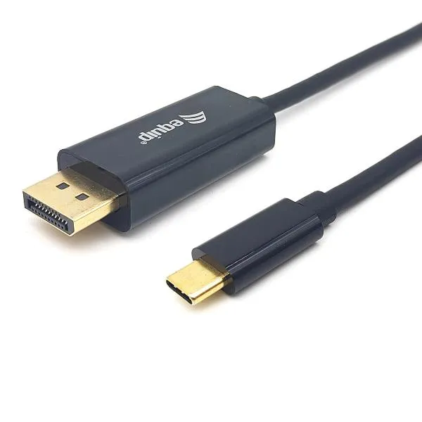 USB-C TO DISPLAYPORT CABLE, M/M, 2.