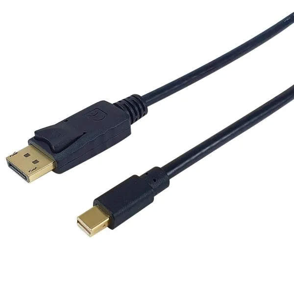 MINI DISPLAYPORT TO DISPLAYPORT CAB