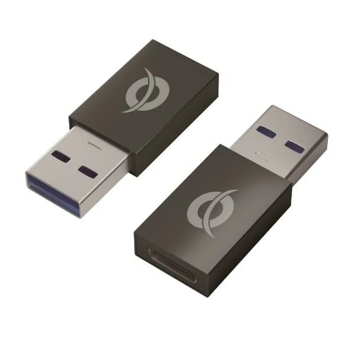 Adattatore USB con USB-C Conceptronic DONN10G